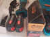 Cordless power tools
