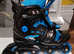 2 pairs ROLLER BLADES