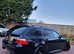 BMW 5 Series, 2008 (58) Black Estate, Automatic Diesel, 174,829 miles