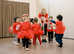 Tappy Toes Brentwood- Baby and Toddler Dance Classes