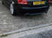 Audi A4, 2006 (06) Black Convertible, Manual Petrol, 162000 miles