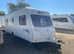 Bargain Bailey Pageant 6 Berth 2008 Motor Mover & Awning Good Clean Condition For Year.