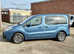 2017 Peugeot Partner Tepee Auto WHEELCHAIR ACCESS VEHICLE WAV DISABLED