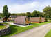 Glamping Pods (gold) for hire 2May-9May on beautiful quiet park in Yorkshire Dales