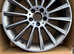 2016 Mercedes c class 19'' alloy wheels for sale,4off.
