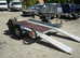 No 33 Brian James Bantam Car Transporter Trailer 8' x 5'5" Bed