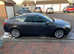 Vauxhall Insignia, 2013 (62) Grey Hatchback, Automatic Diesel, 64,200 miles