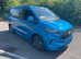 Ford Custom Campervan Misano 5 By Wellhouse based on Tourneo. NEW 2024 Model 2.0 Diesel Manual 150ps Digital Aqua Met Blue.