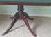 Stag Minstrel Extendable Dining Table in Mahogany.