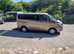 FORD TOURNEO CUSTOM AUTOMATIC 2.0 320 EcoBlue Titanium (2019/68) low mileage, motability history,