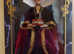 Disney Snow White Evil Queen limited edition 4000 doll 2017 (NRFB)