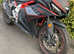 Lexmoto lxr 125