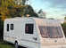 2006 Bailey 5 berth caravan like fixed bed very clean immaculate condition