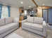 ON 12 MONTH PARK Bright, light and spacious, this NEW Willerby Malton 35 x 12 2bed / Fees included till 2025