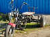 TRIKE PROJECT WANTED