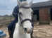 12.3 first ridden mothers dream