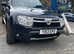 Dacia Duster, 2013 (13) Blue Hatchback, Manual Diesel, 107,000 miles