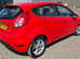 Ford Fiesta, 2016 (65) Red Hatchback, Manual Petrol, 70k