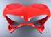Front Nose Fairing DUCATI PANIGALE 959 / 1299 2015 - 2019 Red