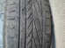 Part worn tyres