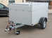 Anssems GTB750 VT1 Trailer - From £2875 + VAT