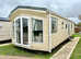 2 Bedroom pre owned used 6 berth static caravan for sale double glazed central heating pet friendly priavte parking decking available sited
