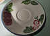 37, Piece Dinner Service - Chianti.