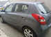 Hyundai i20, 2011 (11) Grey Hatchback, Manual Petrol, 75.000 miles