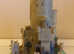 Disney Merida brave light up castle from castle collection 2021