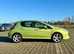 Peugeot 308, 2007 (57) Green Hatchback, Manual Petrol, 108,272 miles. Long Mot