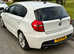 BMW 1 series, 2011 (11) White Hatchback, Manual Diesel, 140,381 miles