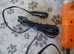 RAC 12V 60W Auto Inspection Lamp DIY Garage Repair Service Work NEW UNBOXED NOS