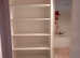 IKEA Very Tall Bookshelves/ Shelving Unit