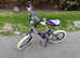Girls Kids Bike