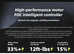 Surron light bee x 8000w