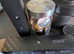 Nespresso coffee machine