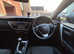 Toyota Auris, 2014 (64) Blue Hatchback, Manual Diesel, 125,000 miles