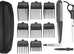 BaByliss 7498CU Pro Powerlight Cord/Cordless Hair Clipper Trimmer Kit Set.
