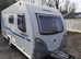 2012 Bailey Orion Evo 4 (430/4), lightweight, fixed bed, serviced, warranty, delivery