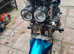 Suzuki bandit GSF 600