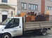 Removinit, Man and van rubbish clearance and removals