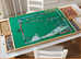 Easylife Wooden Puzzle Organiser RRP £69.99