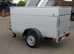Anssems GT750 VT1 Trailer - From £2375 + VAT