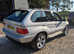 BMW X5, 2005 (55) Silver Estate, Automatic Diesel, 137749 miles SKU892
