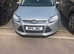 Ford Focus, 2011 (11) Silver Hatchback, Manual Petrol, 75,320 miles