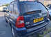 Kia Sportage, 2010 (10) Blue Estate, Manual Diesel, 114,122 miles