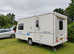 2009 Bailey Ranger Caravan