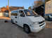 VW T4 TD FT6 SWB 1.9 Camper by Cockburn & Holdsworth 1998 superbly appointed  SKU877