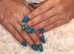 Acrylic nails