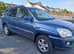 Kia Sportage, 2010 (10) Blue Estate, Manual Diesel, 114,122 miles